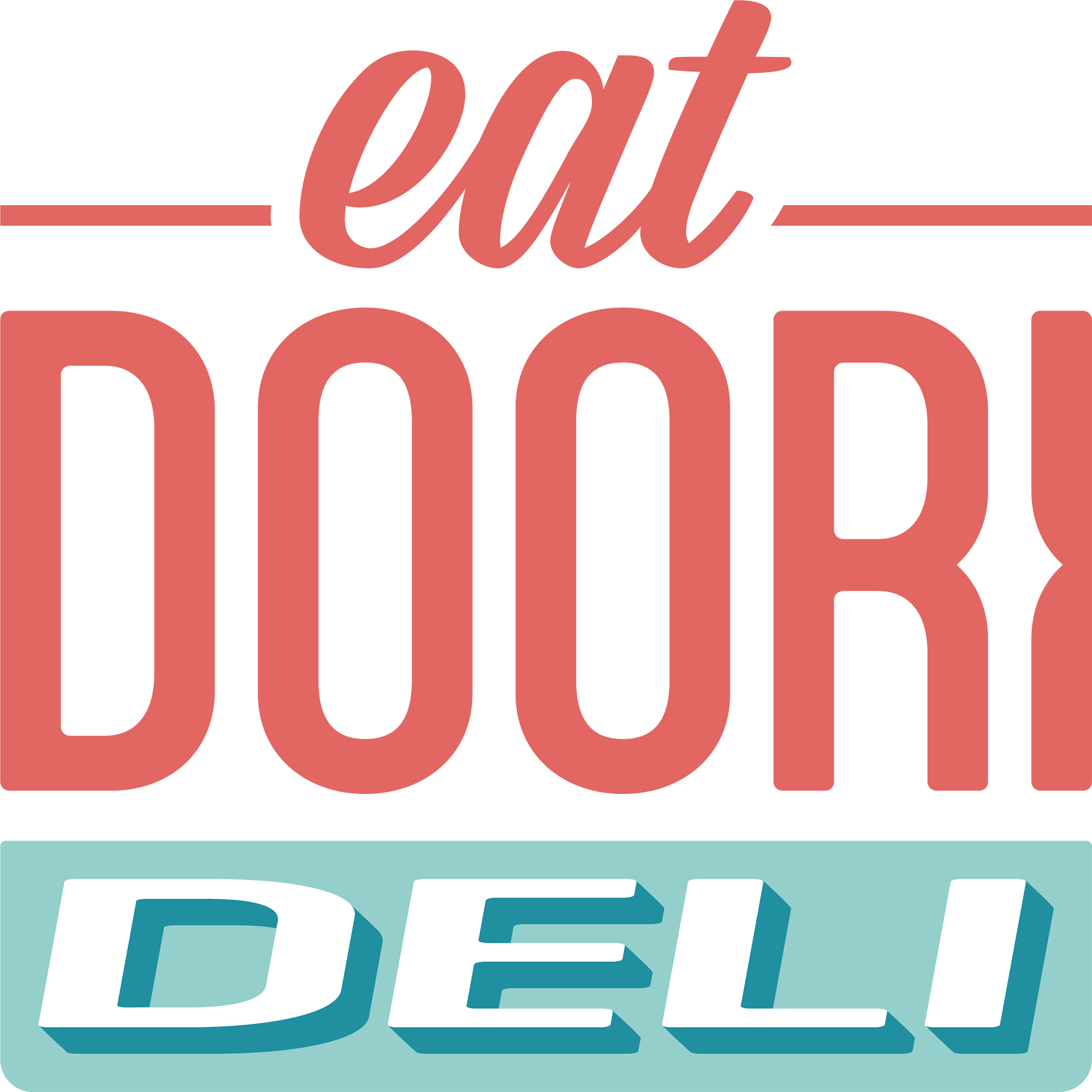 eatDOORI Deli