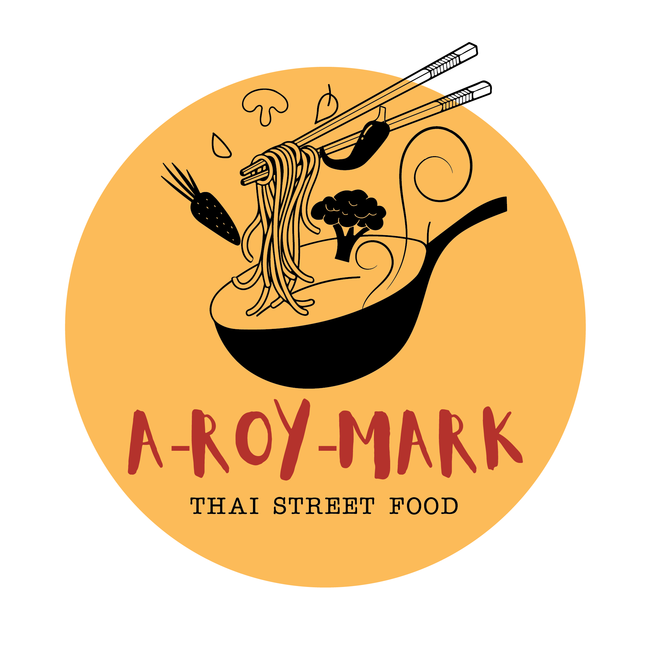 A-Roy Mark Thai Street Food