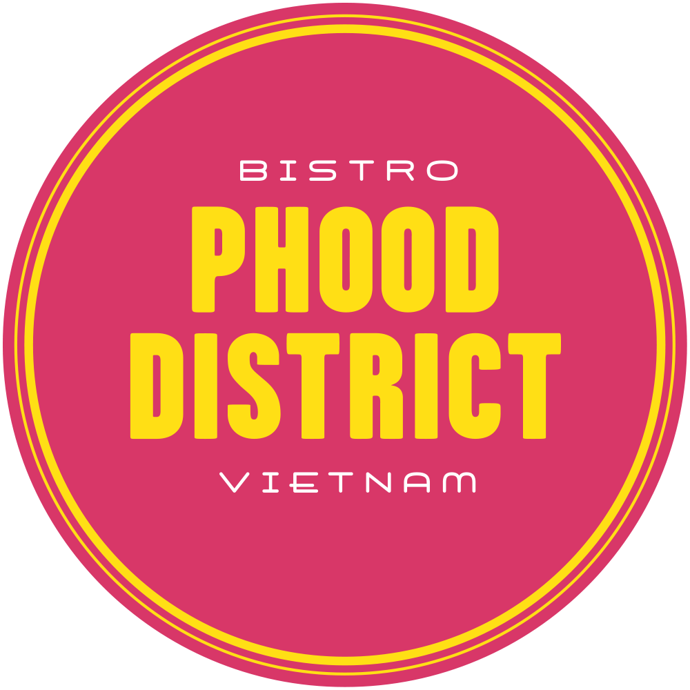 Phood District