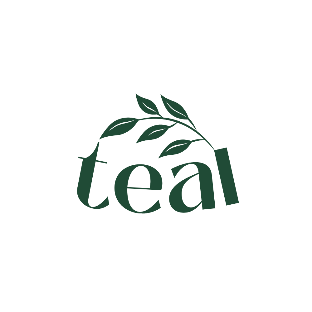 Teal Bakehouse