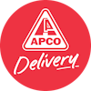 APCO Delivery 24-7