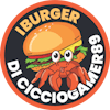I Burger di Cicciogamer89