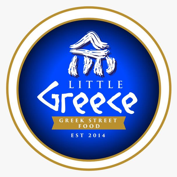 Little Greece Gyros and Souvlaki Bar