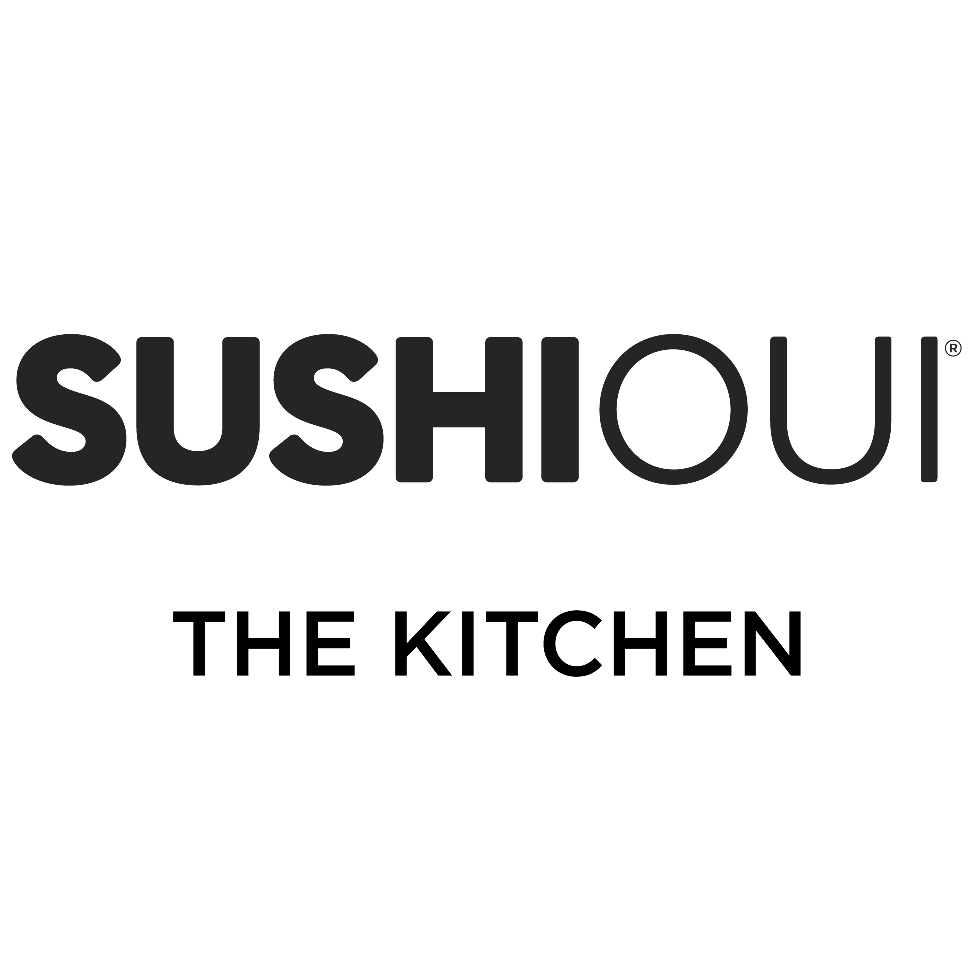 Sushioui "The kItchen"