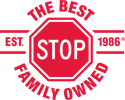 The Best Stop