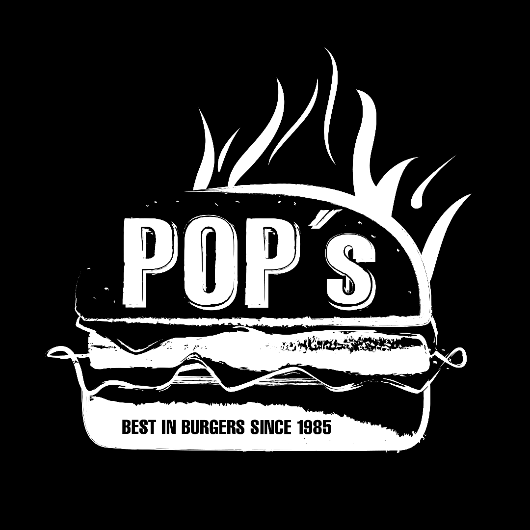 POP's Burger - Cannstatt Sportsbar