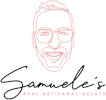 Samuele's Gelato - Italian Ice Cream