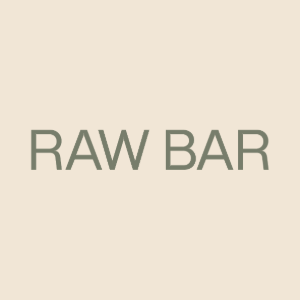Raw Bar