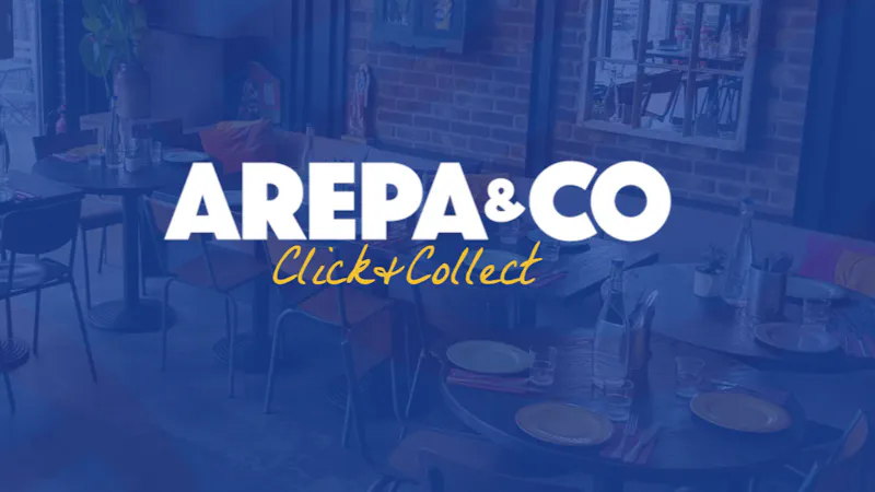 Arepa & Co