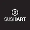Sushi Art