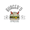 Burger'd