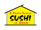 St Pierres Sushi
