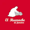 Huarache de Jamaica