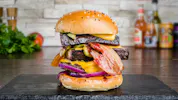 OMC Burgers & Bar