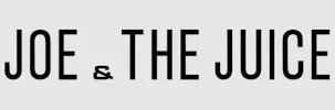Joe & The Juice Sweden