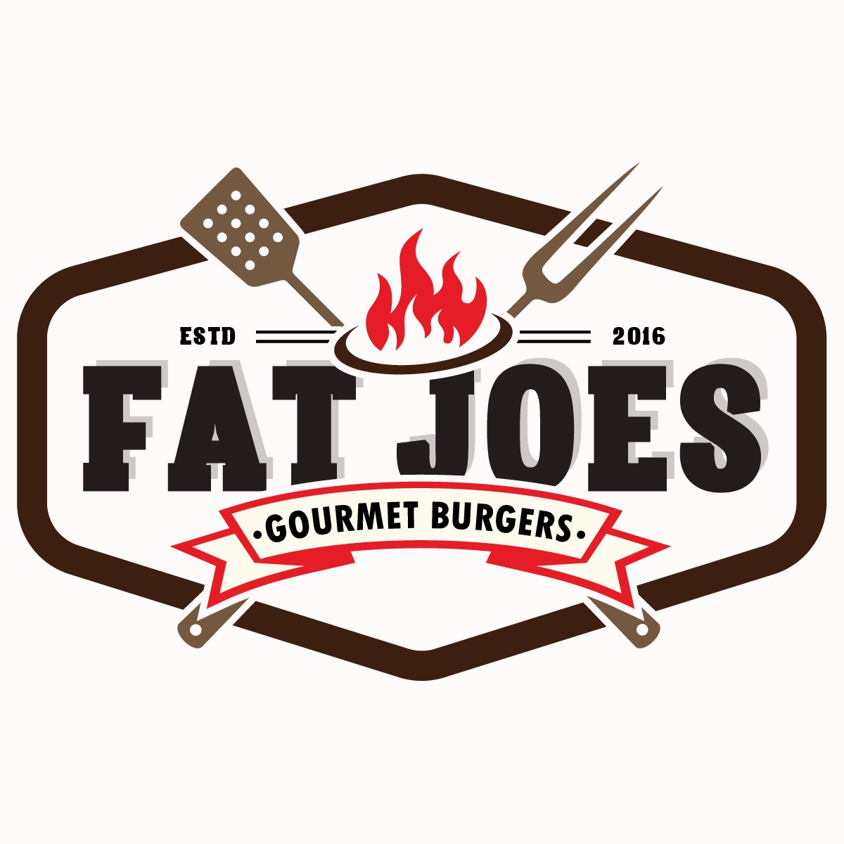 Fat Joes Gourmet Burgers