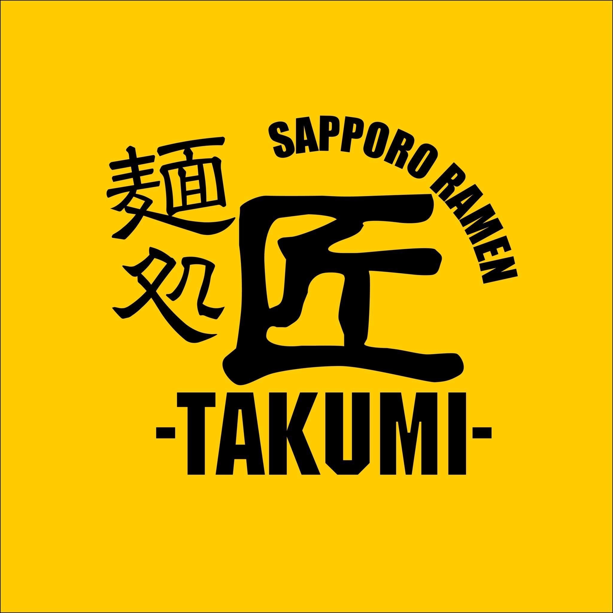 Takumi Ramen Kitchen